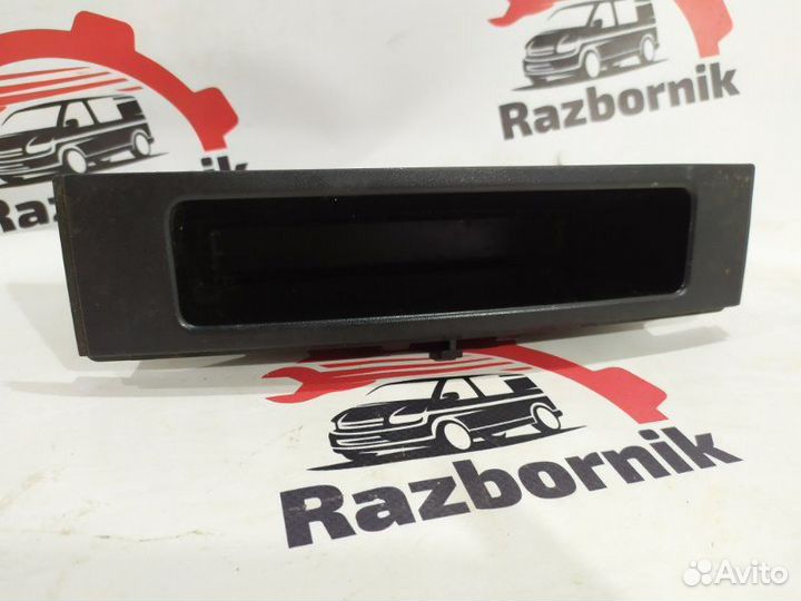 Карман торпедо Mercedes Sprinter W906 2.1D 2007