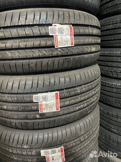 Bridgestone Alenza 001 255/55 R18 109Y