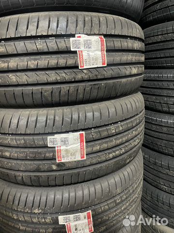 Bridgestone Alenza 001 255/55 R18 109Y