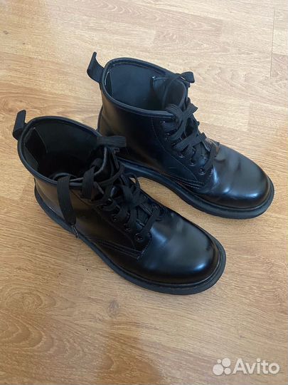 Ботинки демисезонные Bata