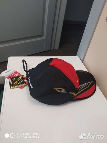 Кепка бейсболка мужская