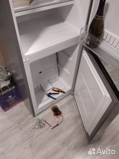 Ремонт Холодильников / Ремонт Стиральных машин