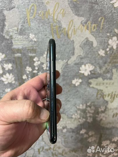 iPhone 11 Pro, 512 ГБ