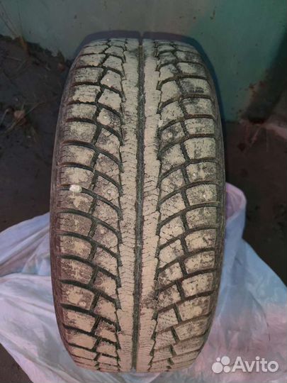 Matador MP 51 Sibir 2 215/55 R17