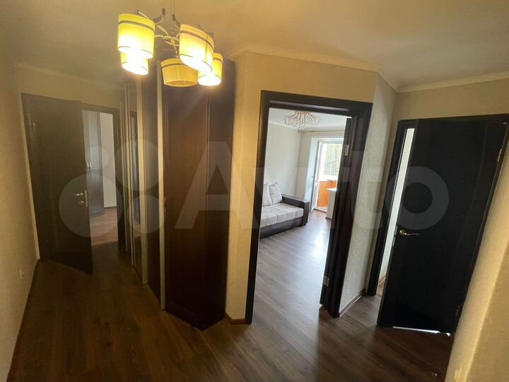 2-к. квартира, 45 м², 2/5 эт.