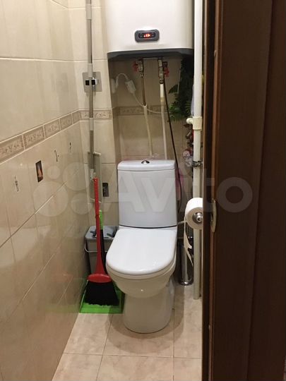 2-к. квартира, 44 м², 4/5 эт.