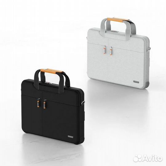 Сумка для ноутбука 14 дюймов,водонепронецая