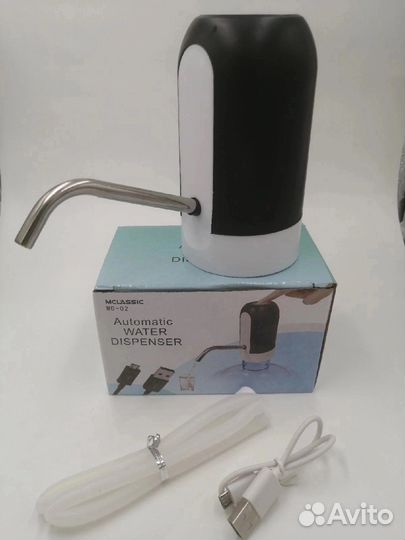 Помпа для воды