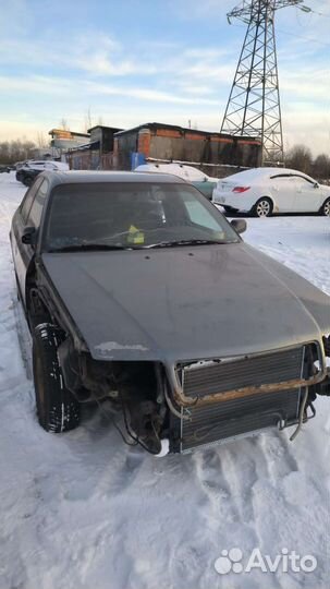 Разбор Audi 100c4 2.3 AAR МКПП AXG