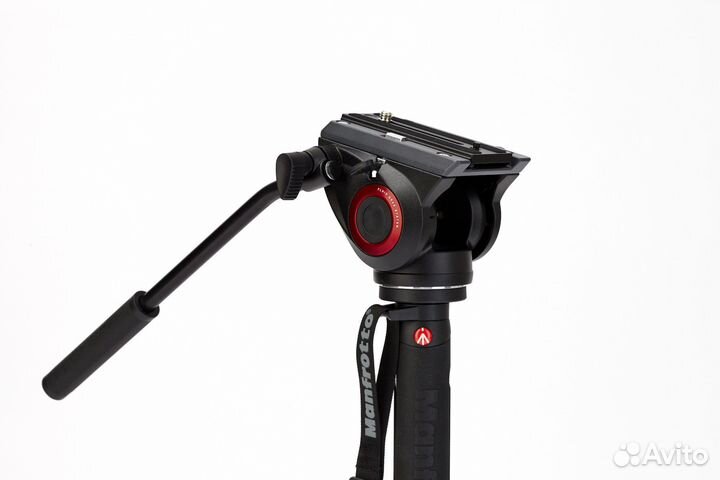 Штатив монопод Manfrotto