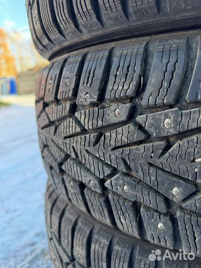 Nokian Tyres Nordman 7 195/65 R15