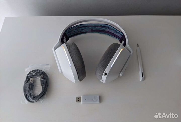 Беспроводные наушники