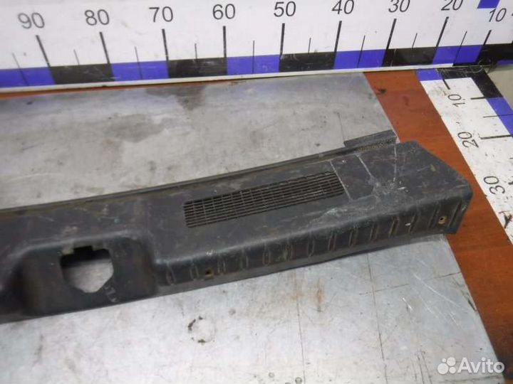 Обшивка панели задка Лада Калина 2 11186 2017