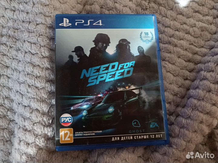 Игры для приставок ps4