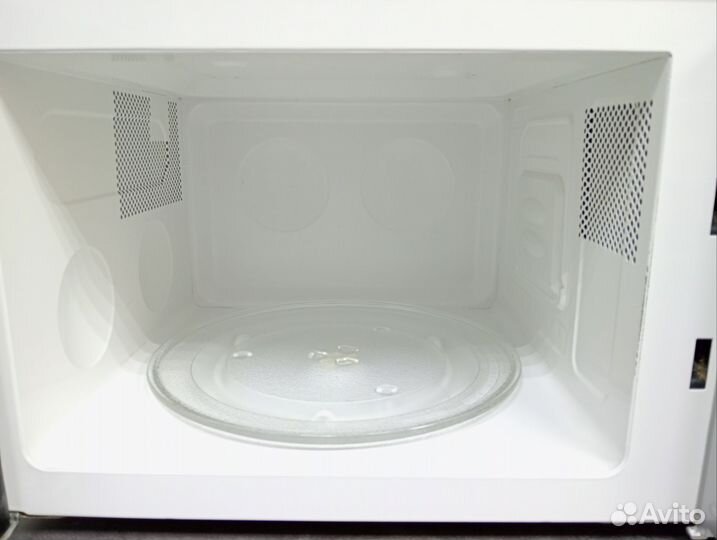 Микроволновая печь Daewoo