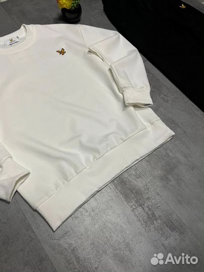 Спортивный костюм Lyle scott