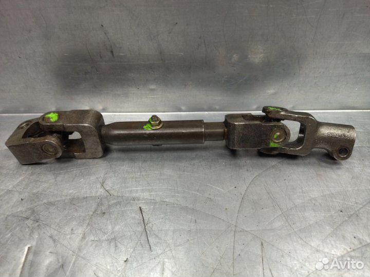 Кардан рулевой Volkswagen Golf Iii/Vento 1991-1997