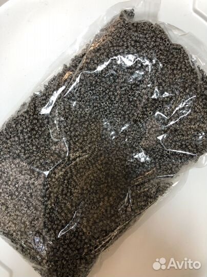 Спирально призматическая насадка спн 3.5*3.5мм