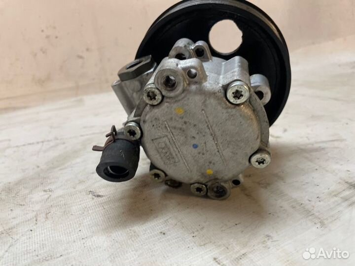 Насос гидроусилителя, гур Renault Sandero BS1Y