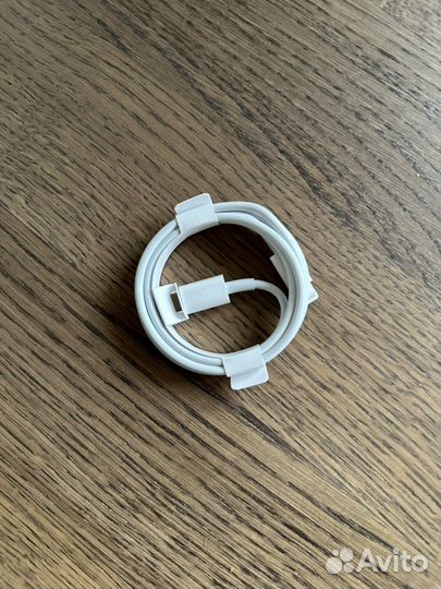 Зарядное устройство для iPhone type c