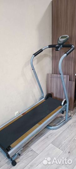 Беговая дорожка