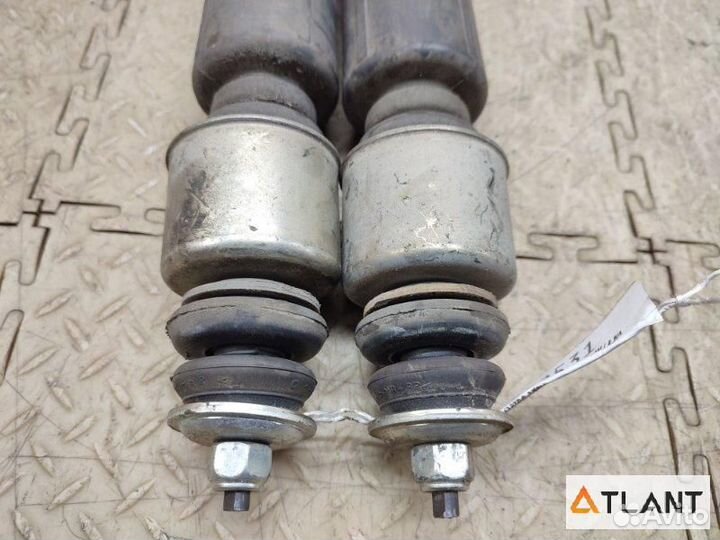 Амортизатор задний nissan cube