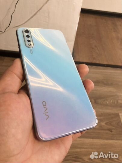 Vivo V17 Neo, 6/128 ГБ