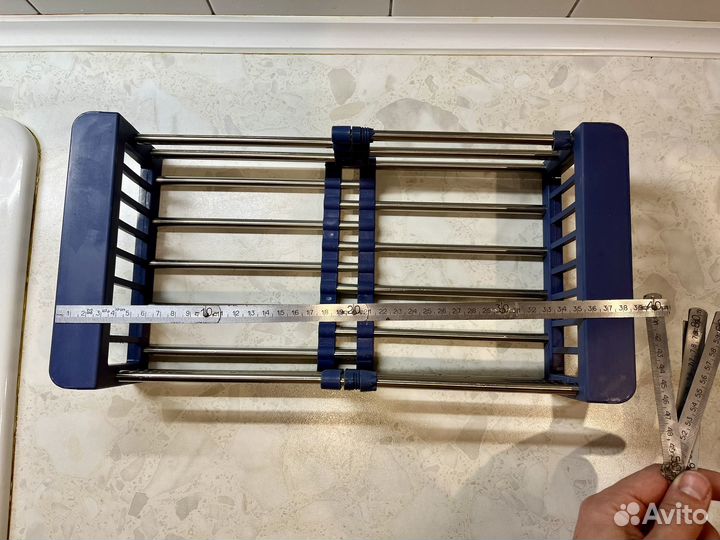 Сушилка для посуды