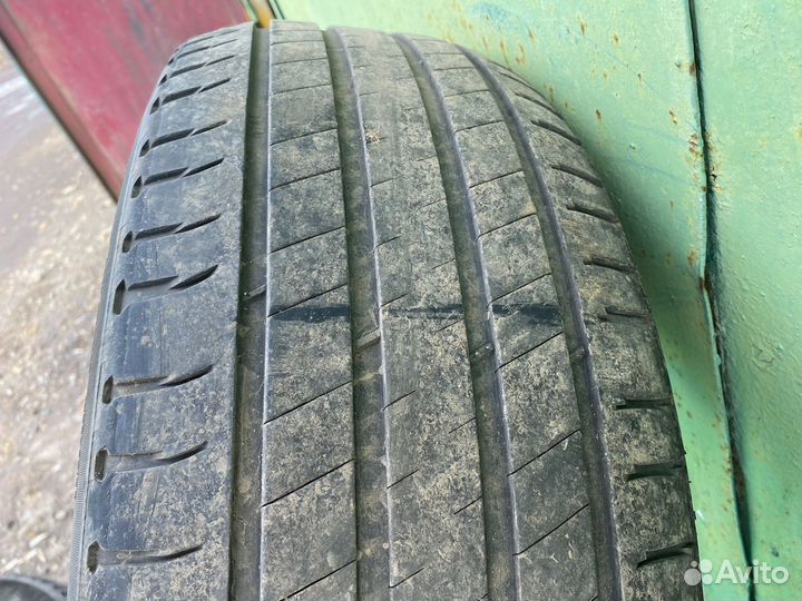 Michelin Latitude Sport 3 235/65 R17