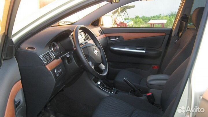 Авторазбор Lifan Solano Лифан Солано