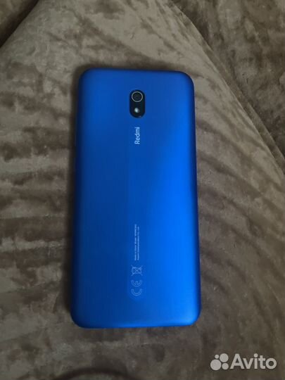 Xiaomi Redmi 8A, 2/32 ГБ