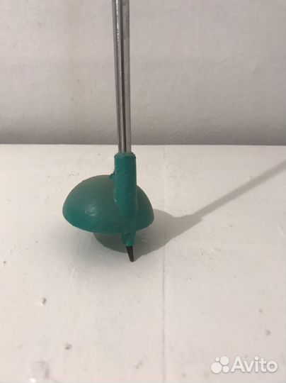 Лыжные палки