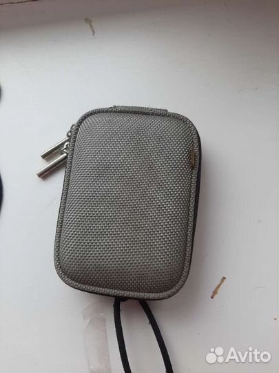 Чехол для камеры