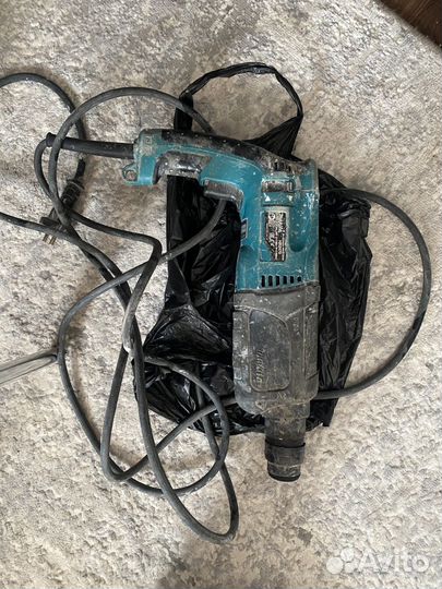 Перфоратор