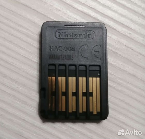 Картридж Switch, Zelda Breath of The Wild