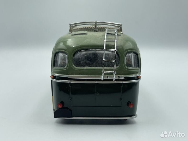 Mercedes-Benz - O3500 Bayern Expess, 1:43