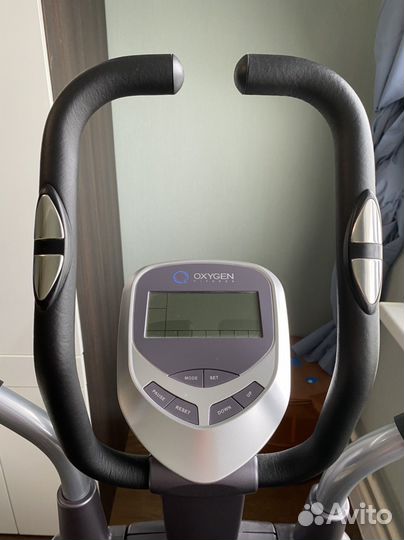 Эллиптический тренажер Oxygen