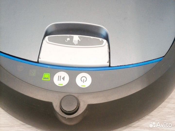 Робот мойщик Irobot Scooba 390 США