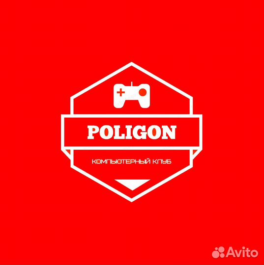 Компьютерный клуб Poligon