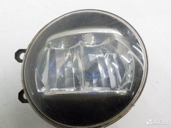 Птф левая Lexus RX 2015-2019