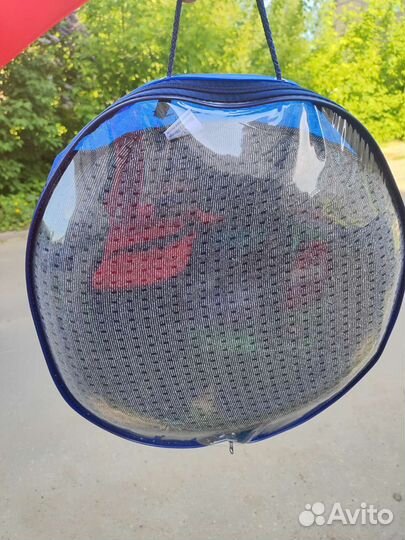 Подушка ортопедическая на стул