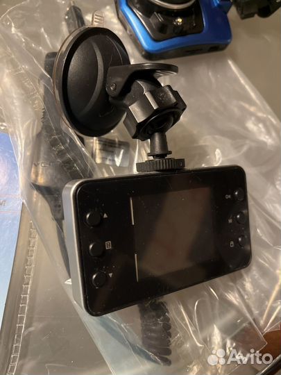 Регистратор,фотоопарат,замок,калькулятор