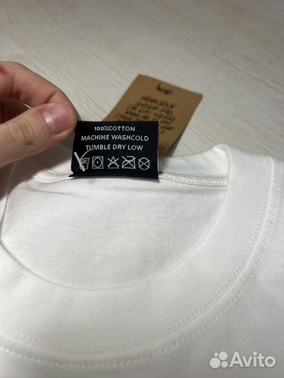 Stussy футболка оригинал