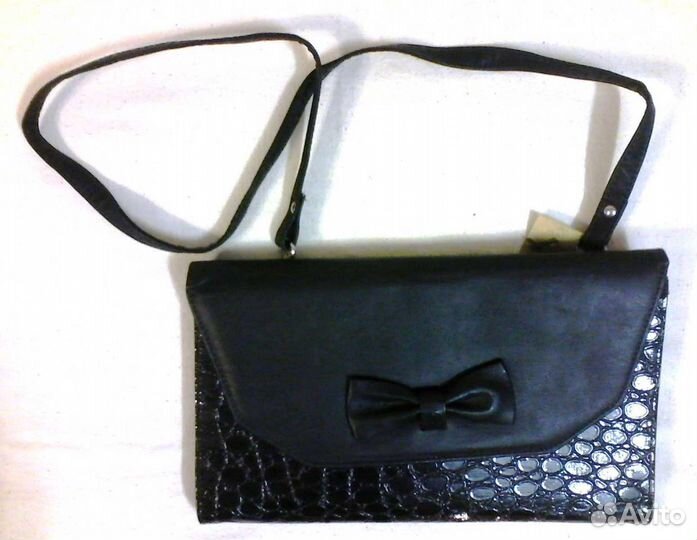 Сумка женская пр-ва СССР