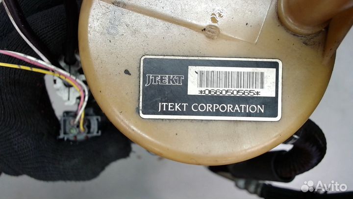 Насос усилителя руля Mazda 5 (CR), 2006