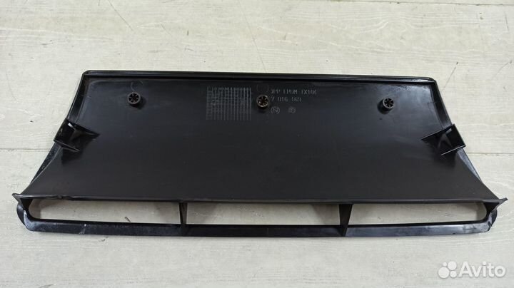 Заглушка в бампер задний BMW X5 E53