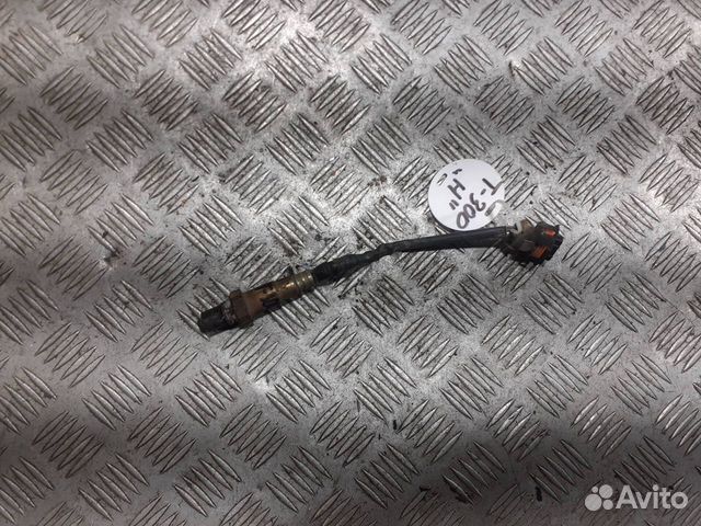 Датчик кислорода Chevrolet Aveo T300/Mpkka