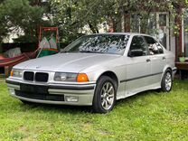 BMW 3 серия 1.6 MT, 1992, 480 000 км, с пробегом, цена 420 000 руб.