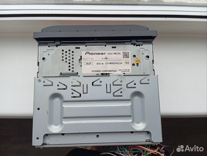 2дин магнитола