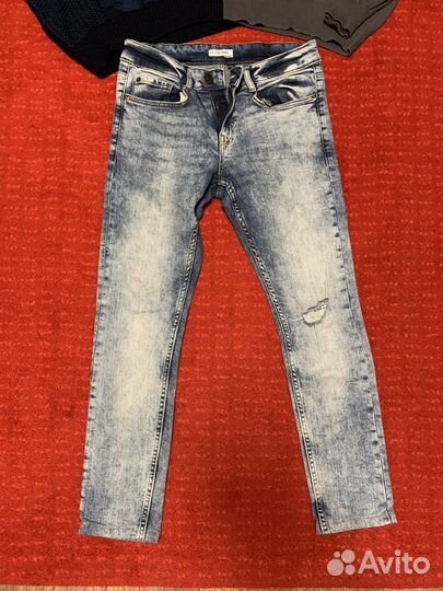 Одежда для мальчика р.152-158